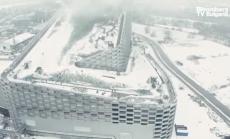 Копенхаген и хедонистичната устойчивост