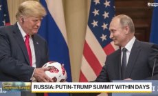 Тони Халпин: Кремъл не иска примирие