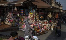 Производствените цени в Турция достигнаха най-високите нива от 1995 г.