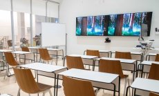 България е сред водещите страни в Европа по интеграция на AI в учебния процес