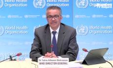 СЗО изпраща делегация в Китай