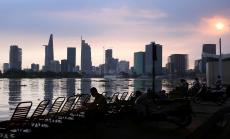 Тръмп си тръгна, без да говори с Путин