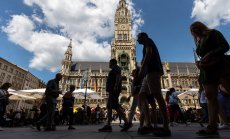 Немската икономическа активност неочаквано се сви заради инфлацията