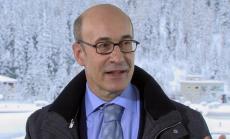 Проф. Рогоф:  Намираме се в средата на дългов суперцикъл