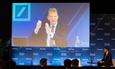 Трябва ли европейското банкиране да стане като това в САЩ? 