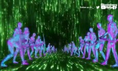 Следващият взрив на биткойн