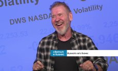 Легендарният продуцент на U2 и Rolling Stones – гост в „Светът е бизнес“ на 22 май