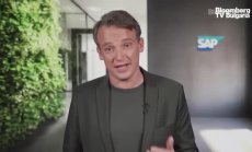 SAP: Инвестираме над 1 млрд евро в изкуствен интелект