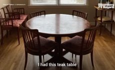 Устойчивият растеж при мебелите, част 1