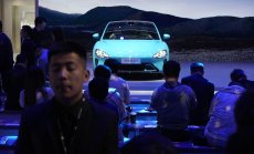 Автомобилната индустрия в Китай започна да копира Мъск