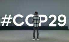 COP29 се кара за пари, докато светът гори