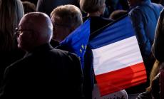 Изборите във Франция и рискът в Европа