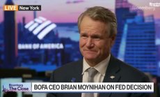 BofA: Икономиката не прегрява