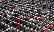 Toyota намали прогнозите си и очаква $9,5 млрд. удар от митата