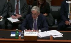 Джером Пауъл за изчисляването на допълнителния коефициент на ливъридж 