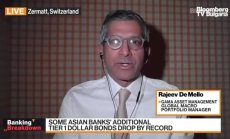 Де Мело от Gama: AT1 са шок за инвеститорите