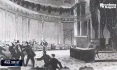 Когато политиката започне да изглежда като война