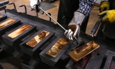 Руското злато е в ръцете на непознати фирми след напускането на JPMorgan и HSBC 