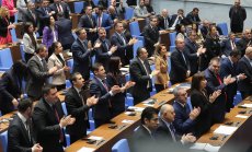 Депутатите окончателно приеха „историческия“ бюджет за 2024 г.