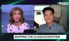 Облачни стартъпи срещу Тримата големи