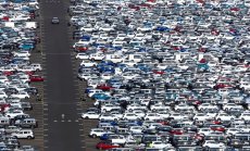 Автомобилната индустрия се сблъсква челно с растящи цени на металите