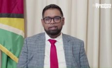 Ирфан Али: Гвиана е сигурна в границите си