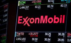Dow Jones се разделя с най-стария си член - Еxxon Mobil 