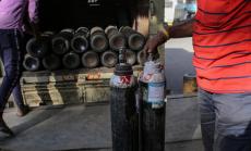 За втори пореден ден Индия регистрира рекорден брой заразени