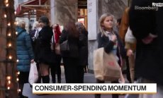 WSL Strategic Retail очаква потребителите да се въздържат в началото на 2025