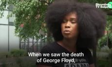 Французите защитават правата на цветнокожите