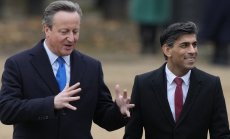 Великобритания е изправена пред дилема дали да продължи да въоръжава Израел