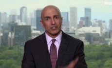 Кашкари: Даймън е прав за стагфлацията