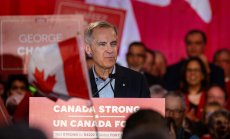 Марк Карни заяви, че старите отношения на Канада със САЩ са приключили