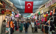 Турция започна промените в икономическите си политики