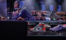 Може ли новият собственик да раздвижи Reebok?