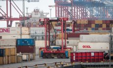 Задръстванията в европейските пристанища са предупреждение за САЩ и Азия