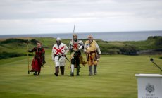 Средновековието се завръща в политиката