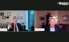 Самърс: Днес меко приземяване изглежда по-вероятно