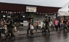 САЩ настояват за прекратяване на огъня в Демократична република Конго