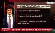 Изненада от леката присъда на Сам Банкман Фрийд