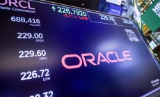 Акциите на Oracle будят спекулации за „балон” - цената им достигна дот-ком нивата