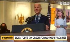 Американските власти подпомагат компании с пари за почивен ден след ваксинация