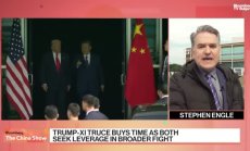 Тръмп и Си печелят време с примирието си