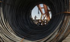 Китай планира обща държавна платформа за закупуване на желязна руда