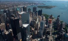 Най-добре представилите се хедж фондове за 2015 г.