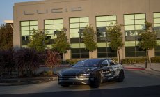 Най-големият печеливш от стартъпите за електромобили в САЩ е Саудитска Арабия