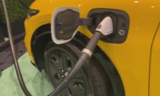 Електромобилите доминират на Автосалона в Ню Йорк