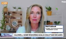 Диди Колдуел: САЩ са зависими от Китай за редките полезни изкопаеми