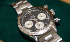 Винете криптоентусиастите за поскъпването на вашия Rolex