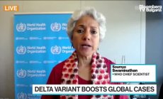 СЗО: Пандемията не се забавя, дори напротив, част 2